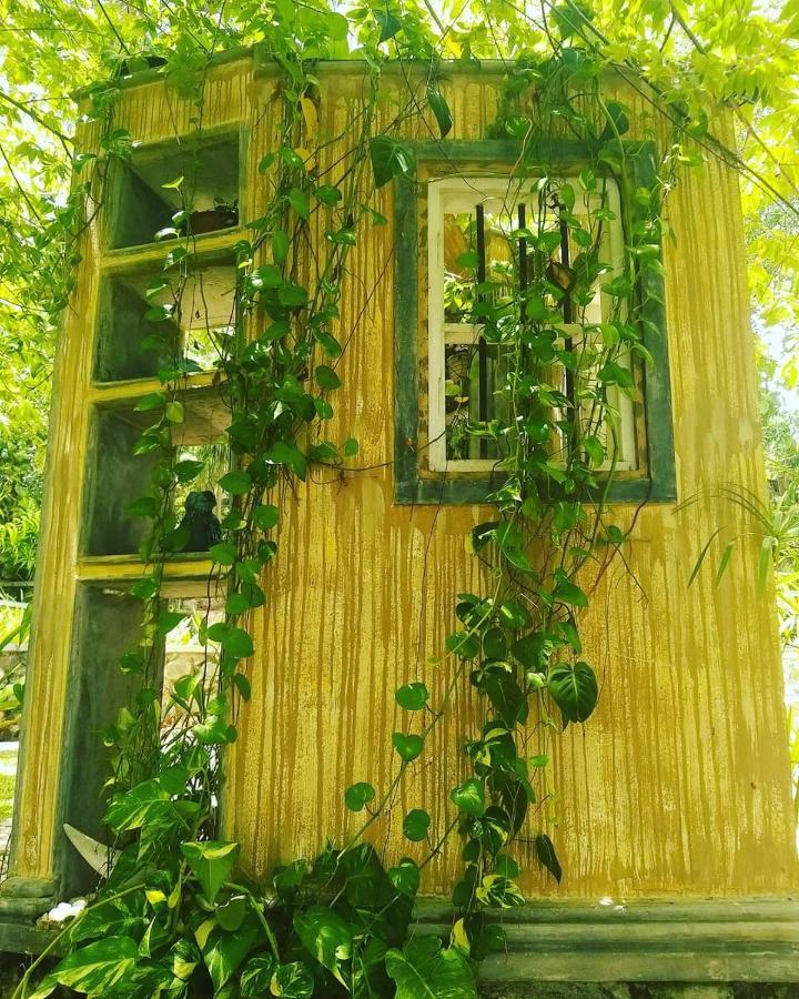 Villa Birdlake Hikkaduwa Zewnętrze zdjęcie