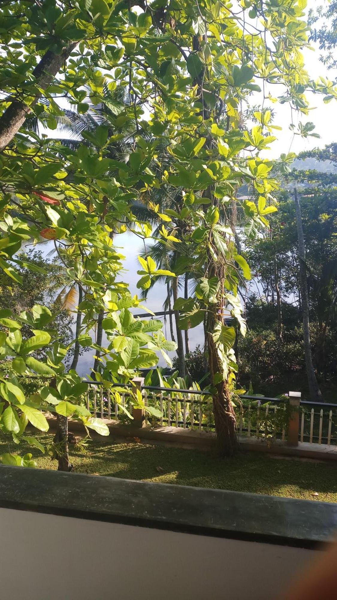 Villa Birdlake Hikkaduwa Zewnętrze zdjęcie