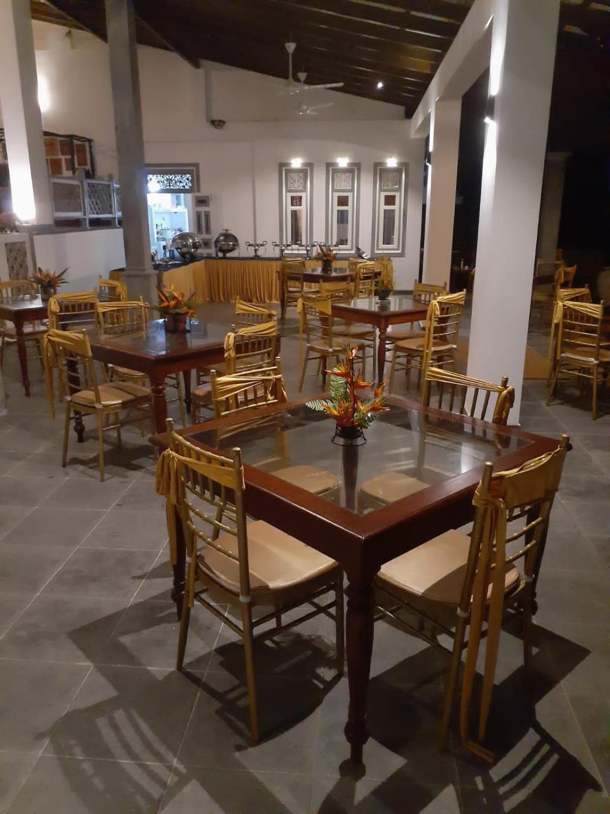 Villa Birdlake Hikkaduwa Zewnętrze zdjęcie