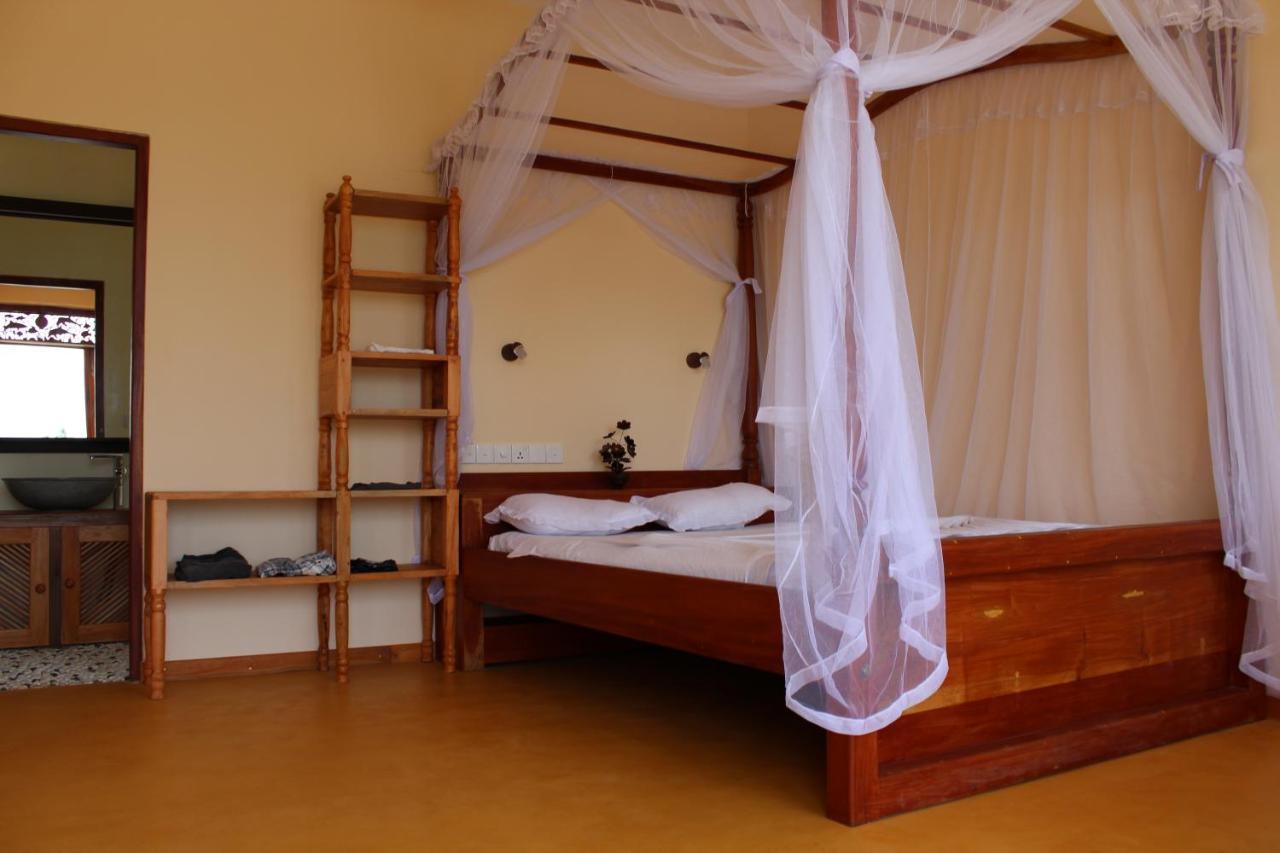 Villa Birdlake Hikkaduwa Zewnętrze zdjęcie