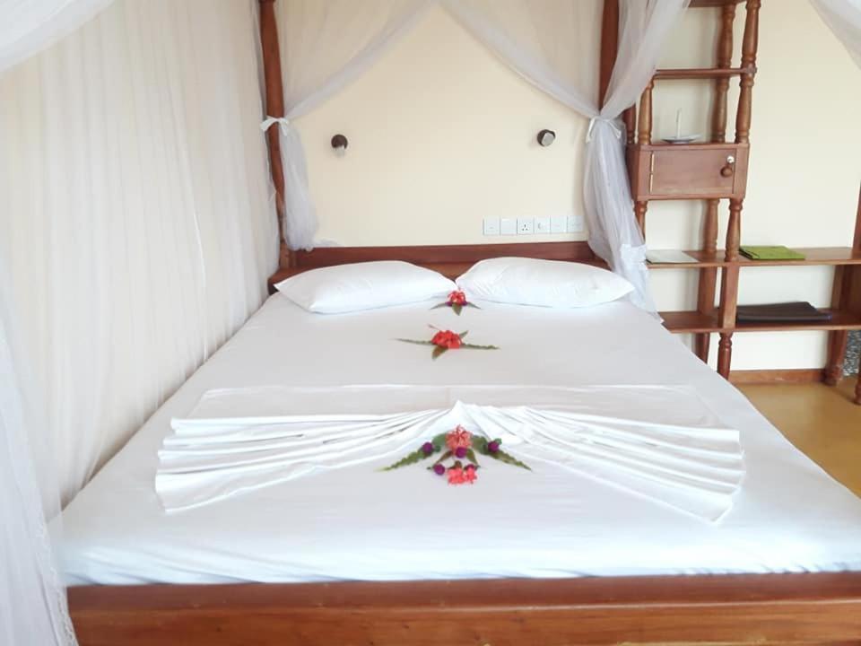 Villa Birdlake Hikkaduwa Zewnętrze zdjęcie