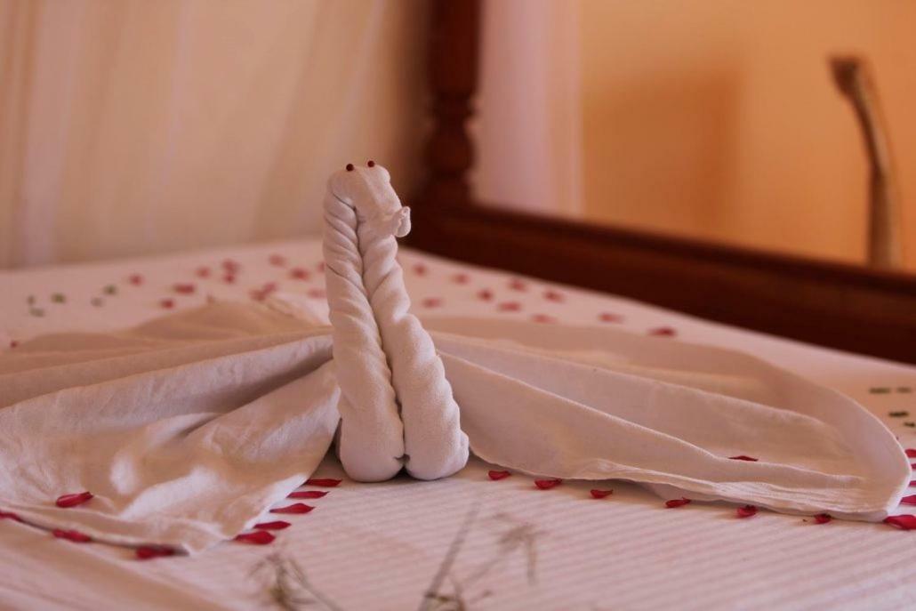 Villa Birdlake Hikkaduwa Zewnętrze zdjęcie