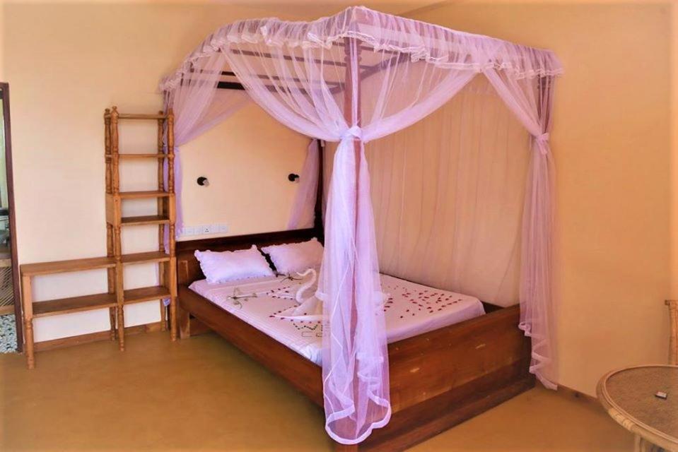 Villa Birdlake Hikkaduwa Zewnętrze zdjęcie